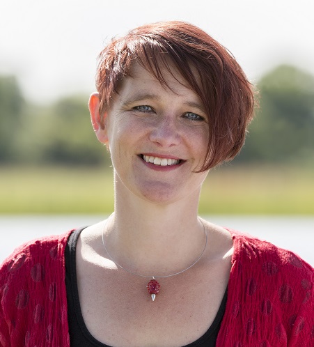 Hilda van der Tuin