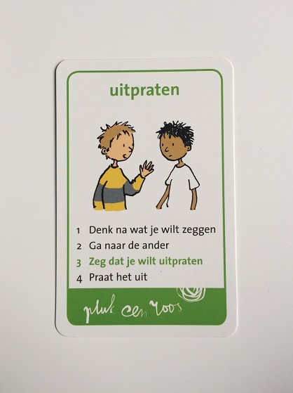 Stop Denk Doe-Kwartetspel - Afbeelding 3