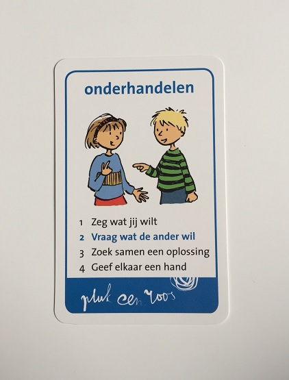 Stop Denk Doe-Kwartetspel - Afbeelding 4