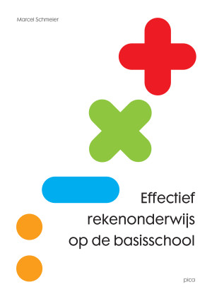 Effectief rekenonderwijs op de basisschool