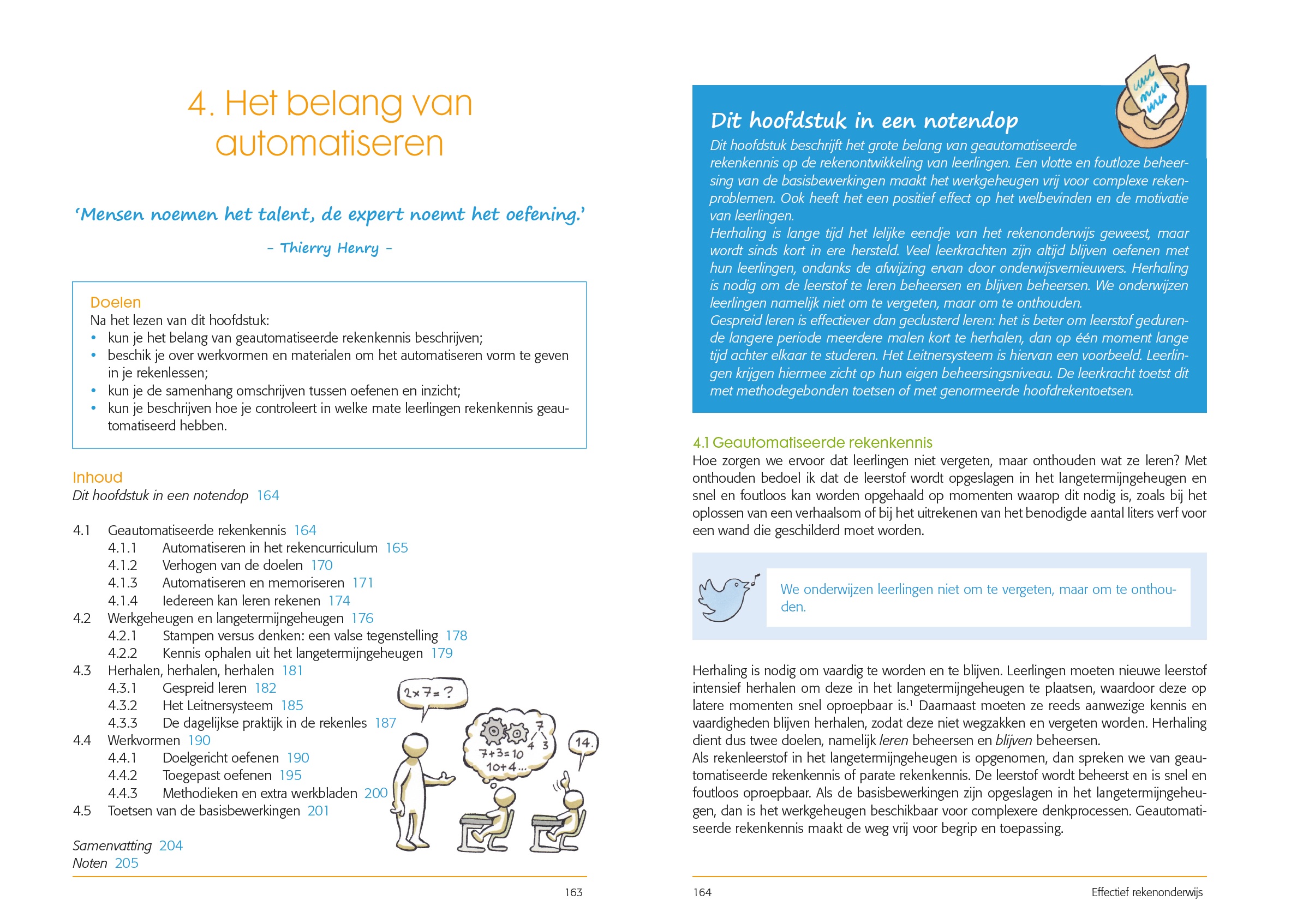Effectief rekenonderwijs op de basisschool - Afbeelding 9
