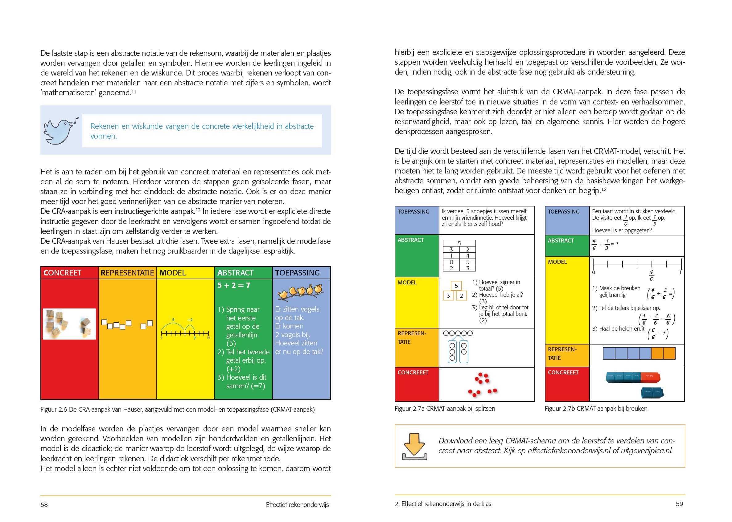 Effectief rekenonderwijs op de basisschool - Afbeelding 6