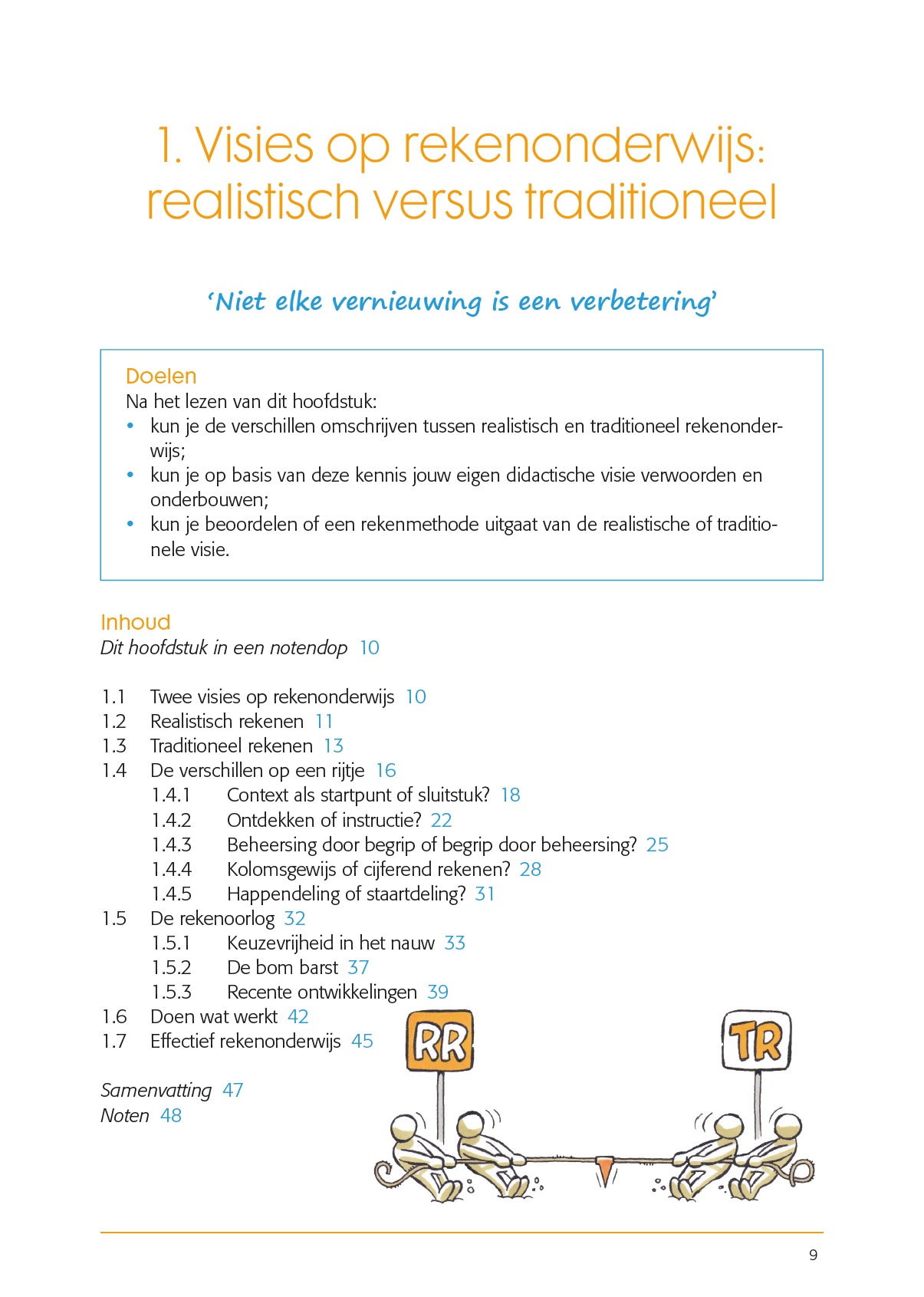 Effectief rekenonderwijs op de basisschool - Afbeelding 4