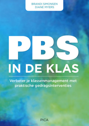 Omslag PBS in de klas