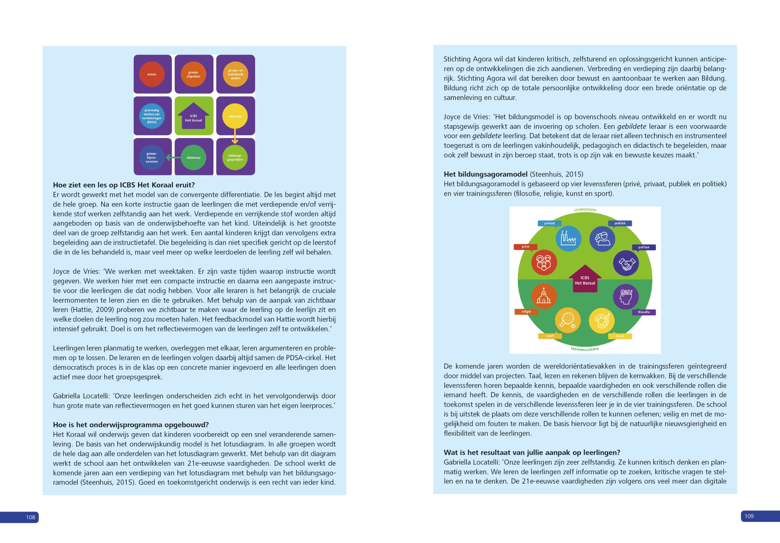 Leren voor morgen - Afbeelding 6