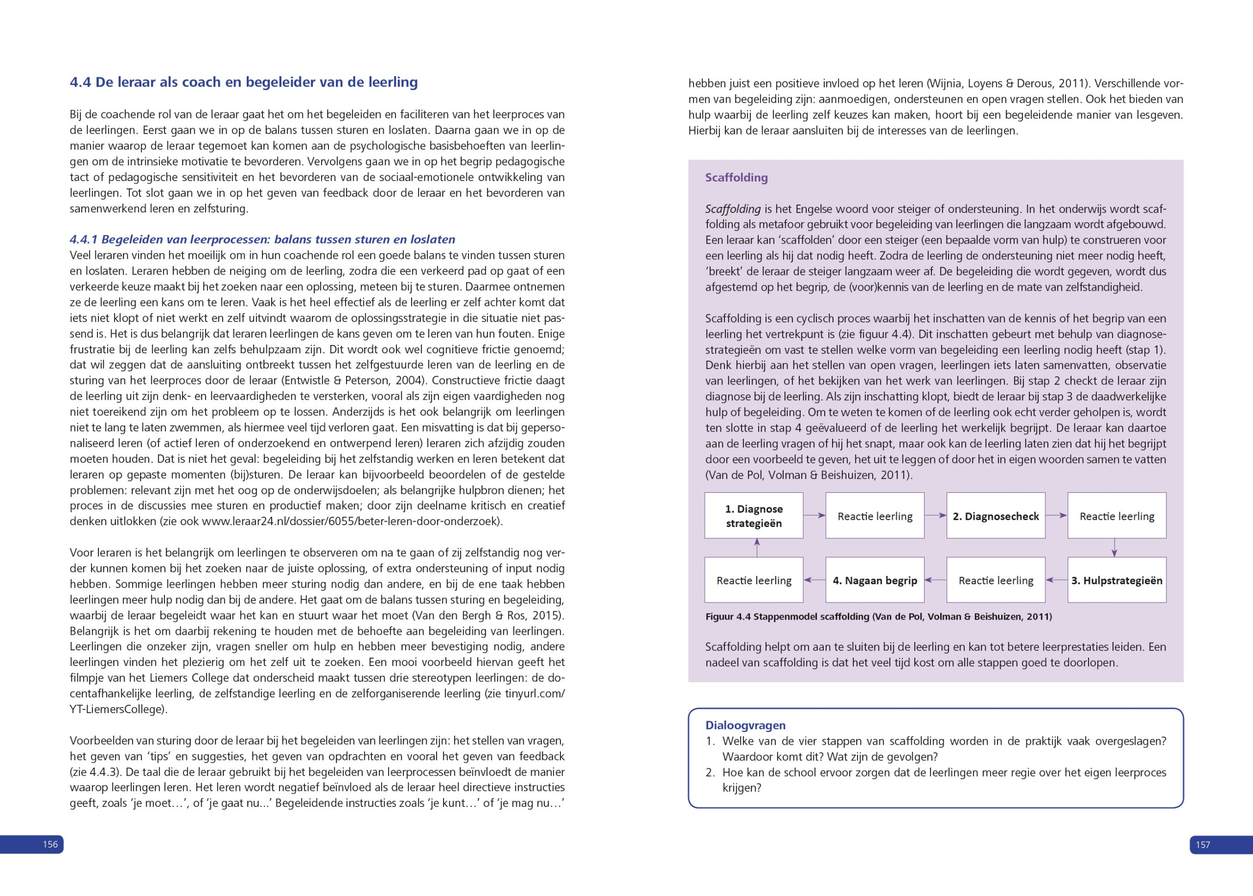 Leren voor morgen - Afbeelding 7