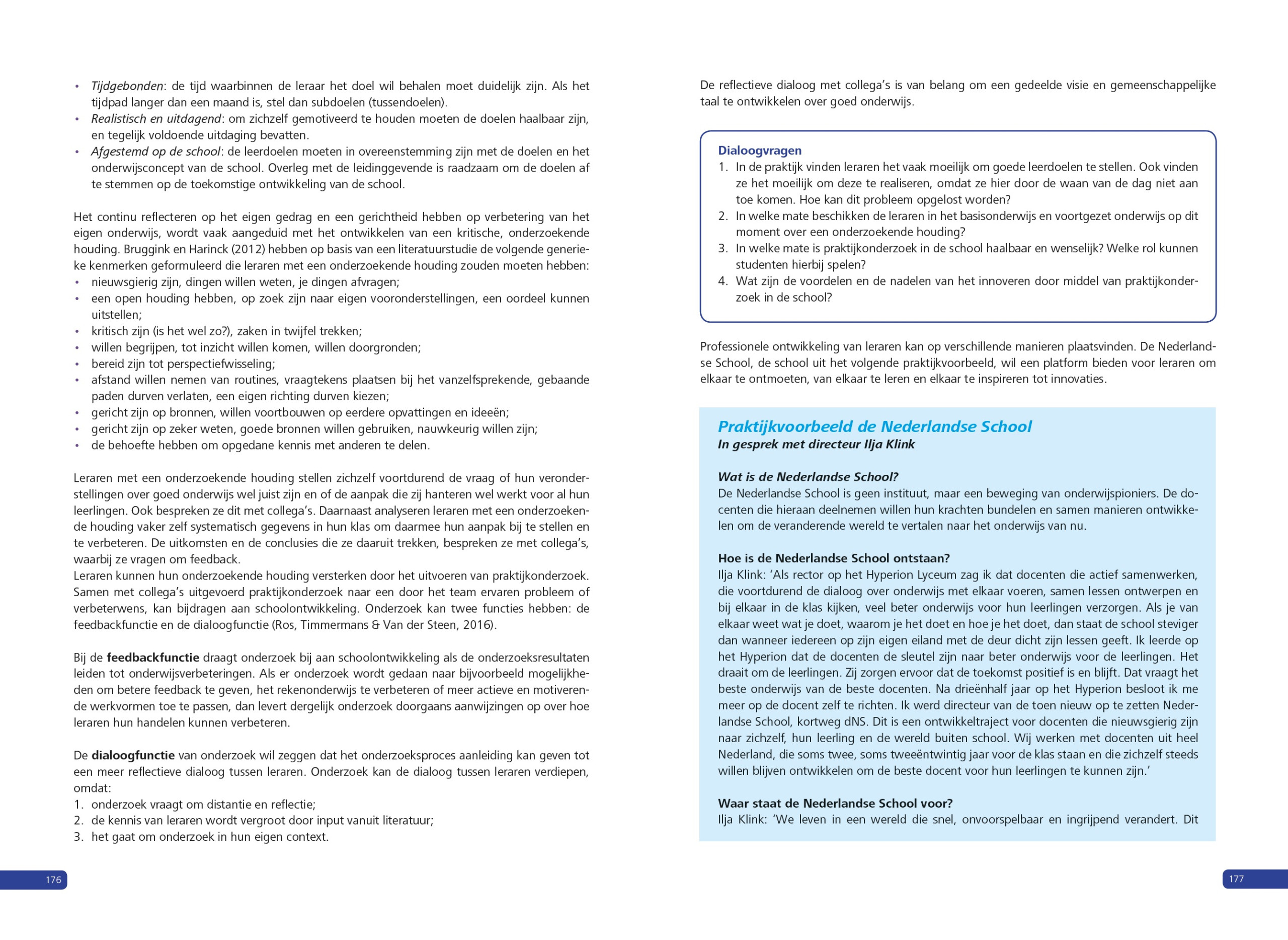 Leren voor morgen - Afbeelding 8