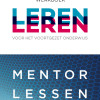 Omslag Werkboek Leren Leren - Mentorlessen