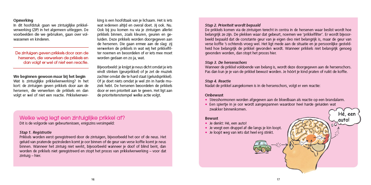 Wiebelen en friemelen thuis - Afbeelding 3