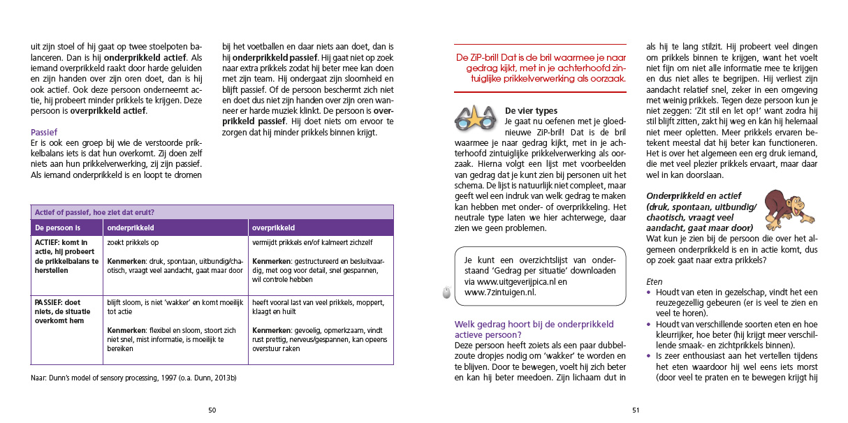 Wiebelen en friemelen thuis - Afbeelding 4