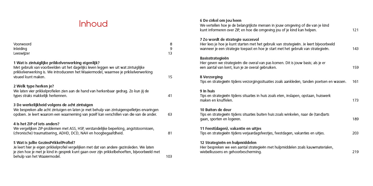 Wiebelen en friemelen thuis - Afbeelding 2