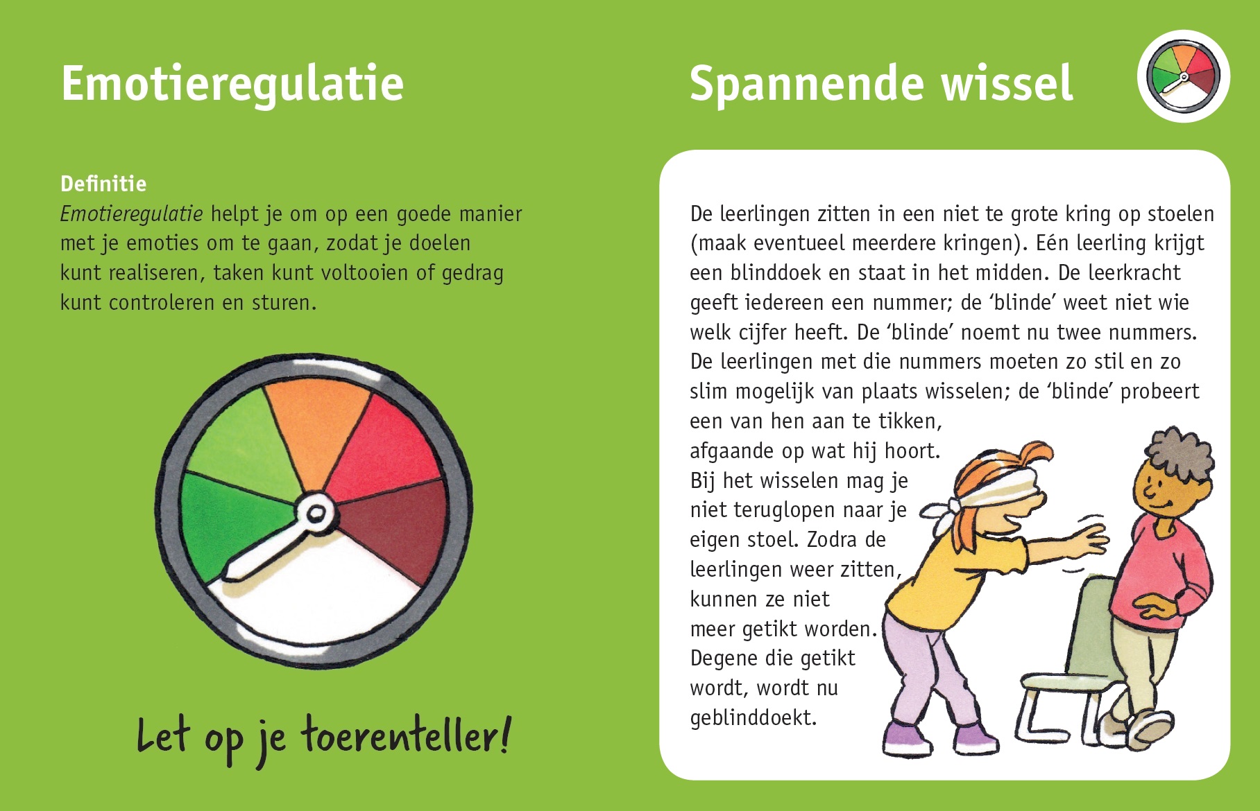 Wijzer in executieve functies - groep 1 t/m 4 - Afbeelding 6
