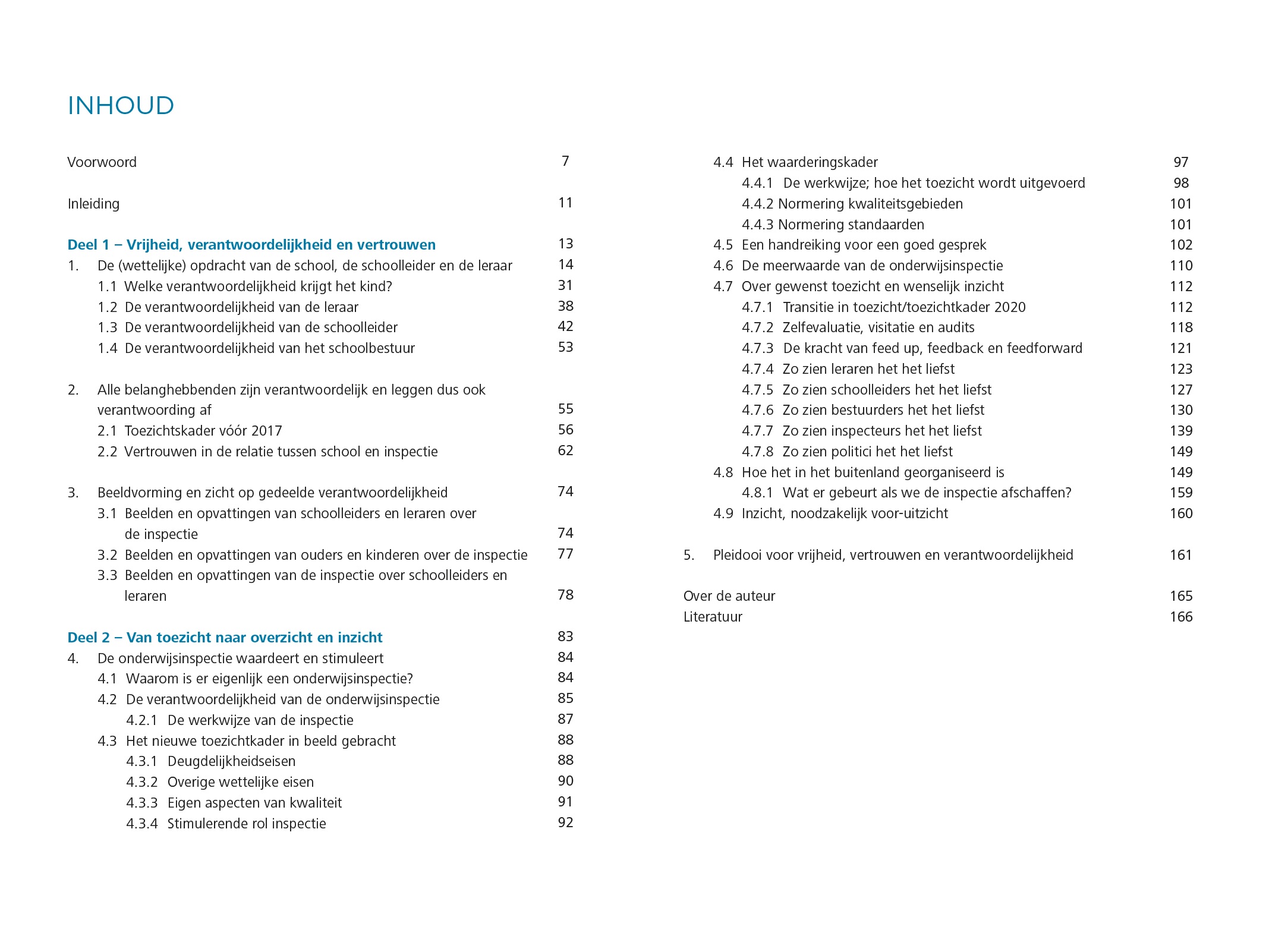 Veranderend toezicht - Afbeelding 2