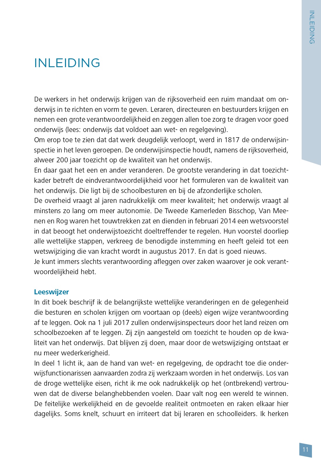 Veranderend toezicht - Afbeelding 3