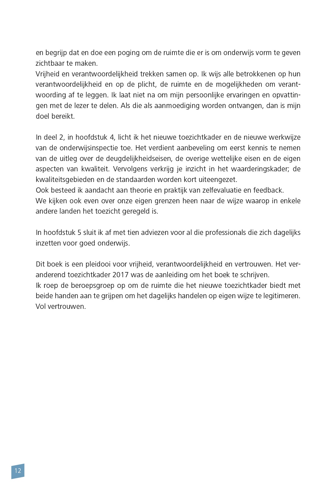 Veranderend toezicht - Afbeelding 4