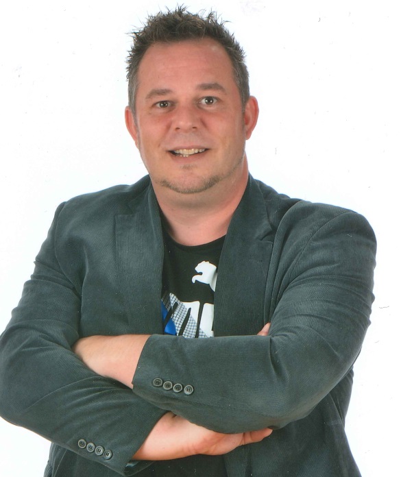 Maarten Tromp