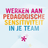 Omslag Werken aan pedagogische sensitiviteit in je team
