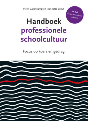 Handboek professionele schoolcultuur