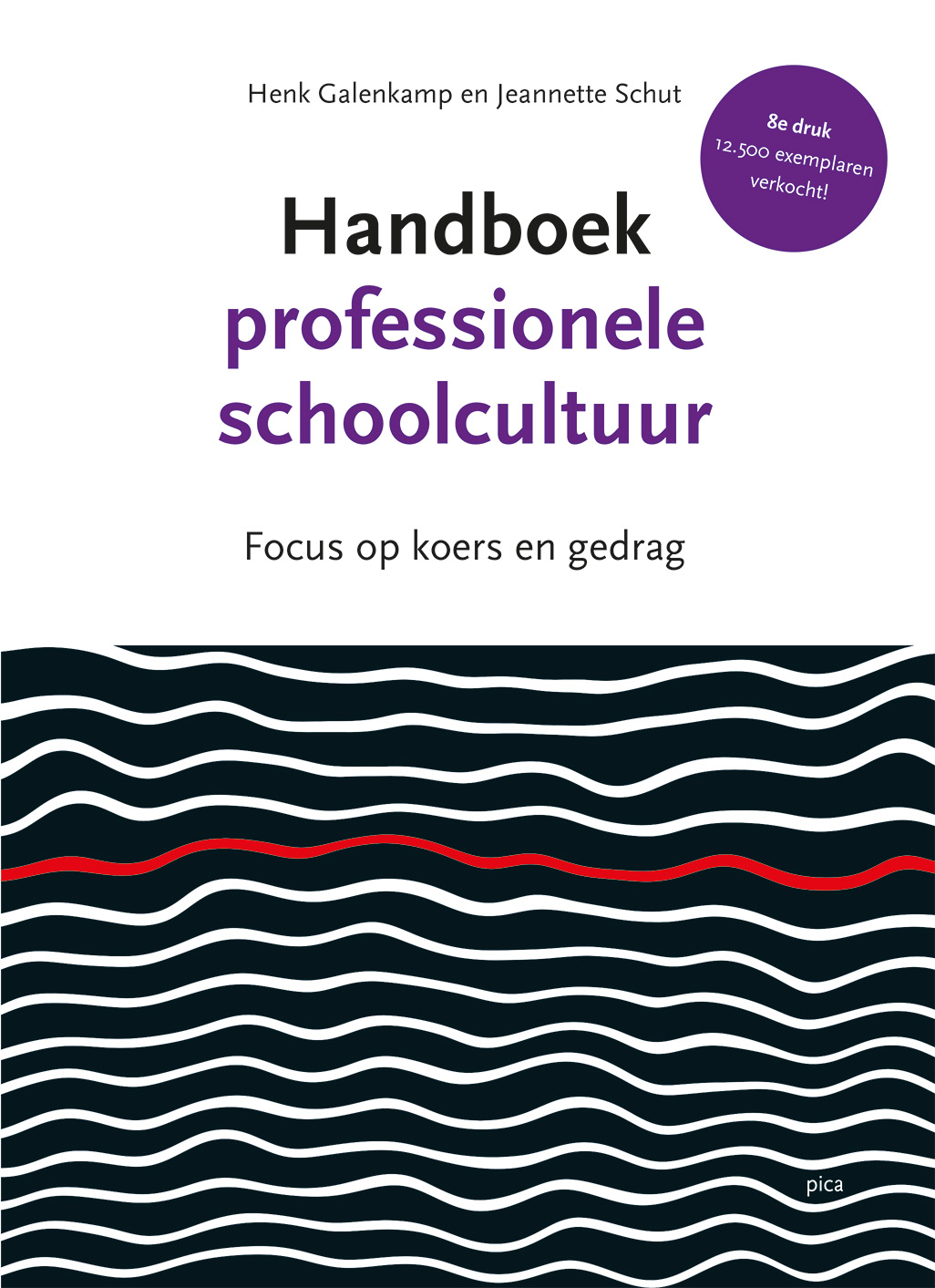 Handboek professionele schoolcultuur