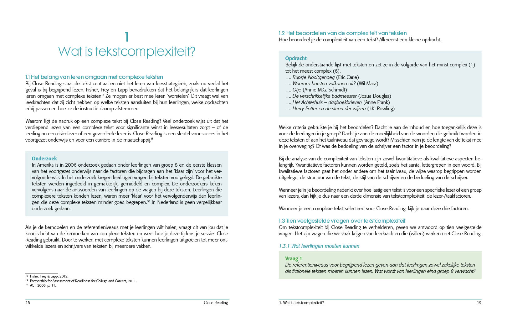 Close reading - Afbeelding 4
