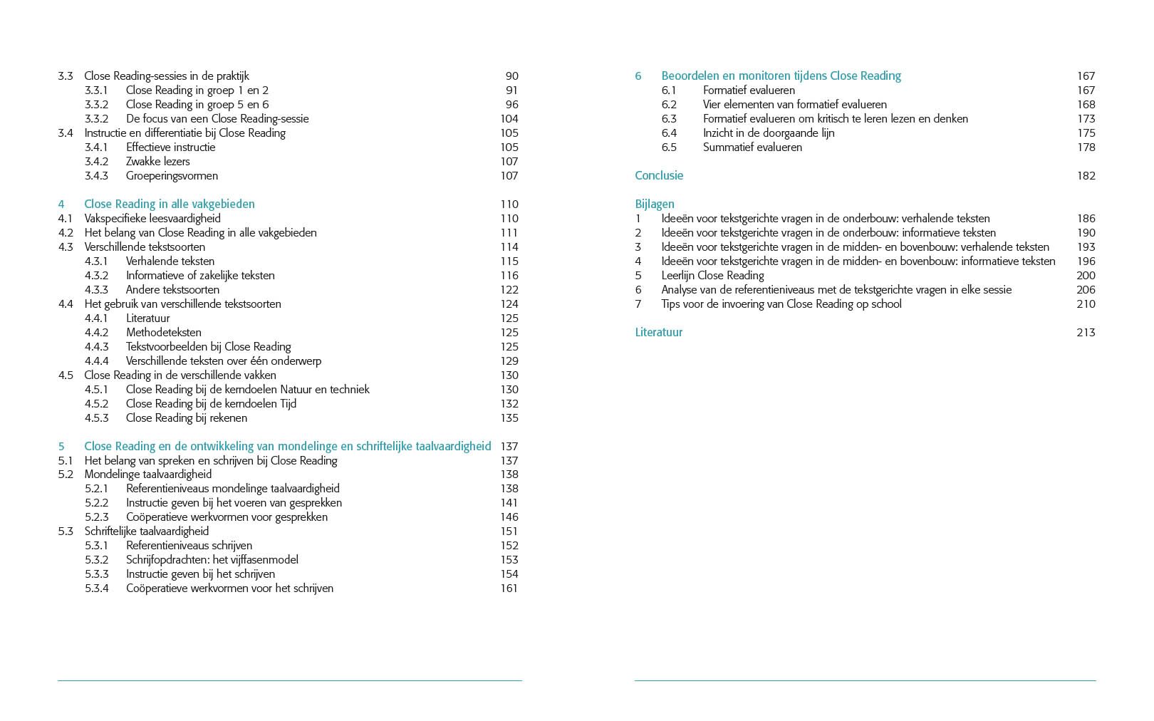Close reading - Afbeelding 3