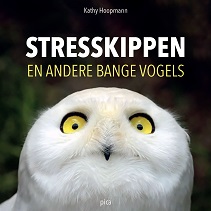 Omslag Stresskippen en andere bange vogels