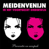 Omslag Meidenvenijn in het vo