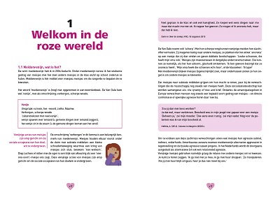Meidenvenijn in het vo - Afbeelding 3