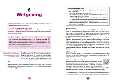 Meidenvenijn in het vo - Afbeelding 6