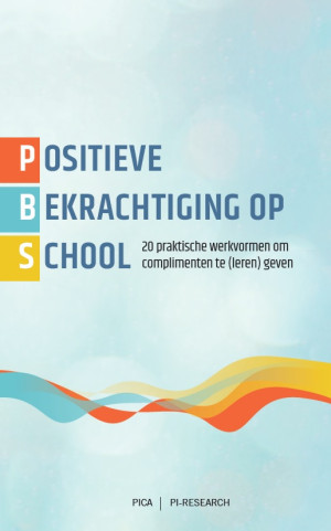 Omslag Positieve Bekrachtiging op School