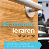 Omslag Startende leraren in het po en vo