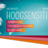 Omslag Hulpwaaier hoogsensitiviteit
