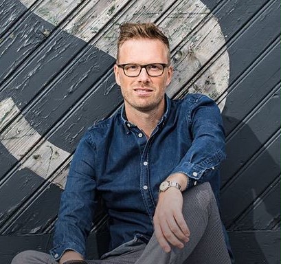Bas Schepers