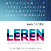 Omslag Handboek leren leren