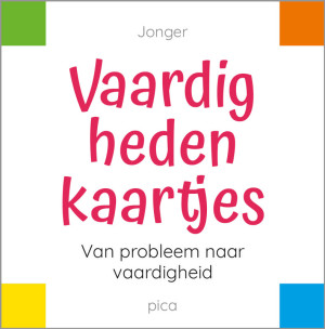 Omslag Vaardighedenkaartjes