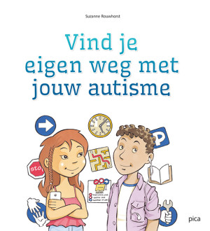 Vind je eigen weg met jouw autisme