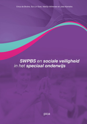 Omslag SWPBS en sociale veiligheid in het SO
