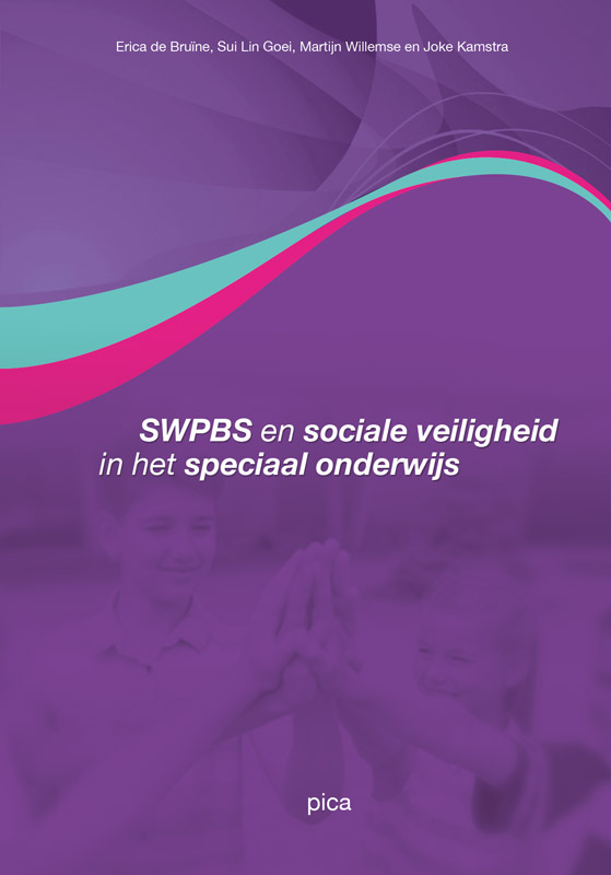 Omslag SWPBS en sociale veiligheid in het SO