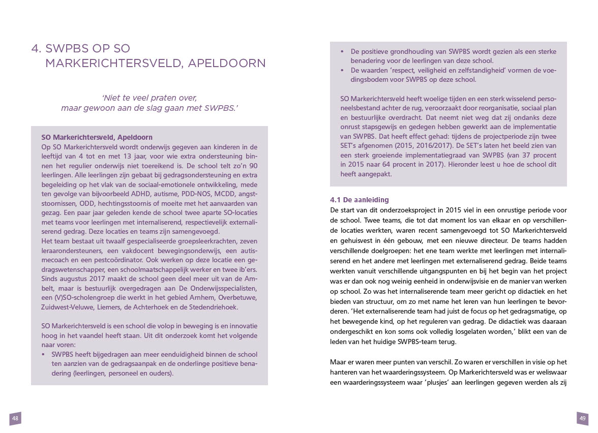 SWPBS en sociale veiligheid in het SO - Afbeelding 5