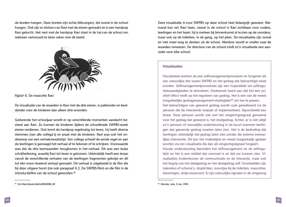 SWPBS en sociale veiligheid in het SO - Afbeelding 6