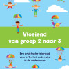 Omslag Vloeiend van groep 2 naar 3