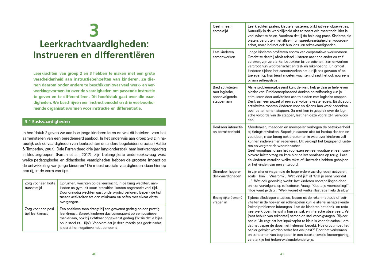 Vloeiend van groep 2 naar 3 - Afbeelding 5