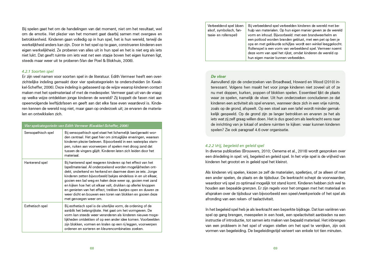 Vloeiend van groep 2 naar 3 - Afbeelding 6