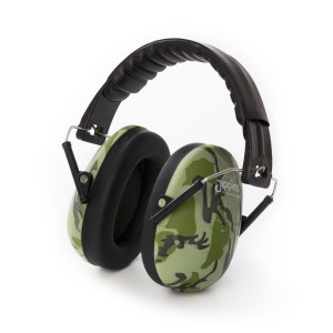 Gehoorbeschermer Jippie Camouflage