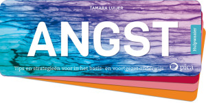 Afbeelding hulpwaaier angst