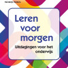 Omslag Leren voor morgen
