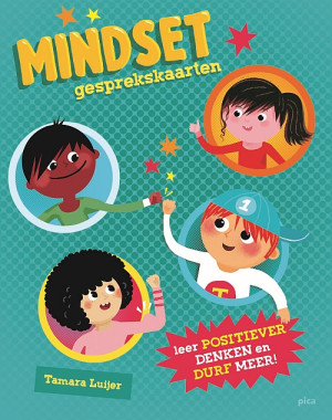 Afbeelding Mindset gesprekskaarten