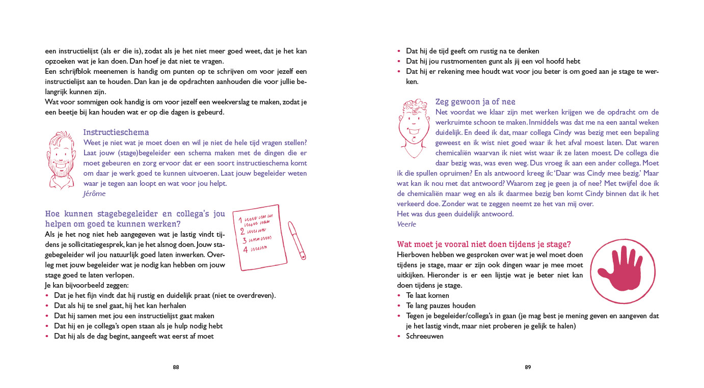 Hoofd vol TOS - Afbeelding 6