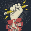 Omslag De gelukkige leraar