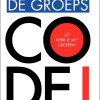 Omslag De groepscode